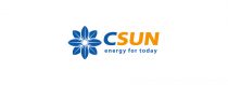 CSun-Solar-Logo