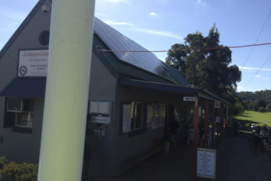 ReneSola 10.0 kW system Commercial Solar Systems
