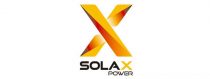 SolaX-Logo