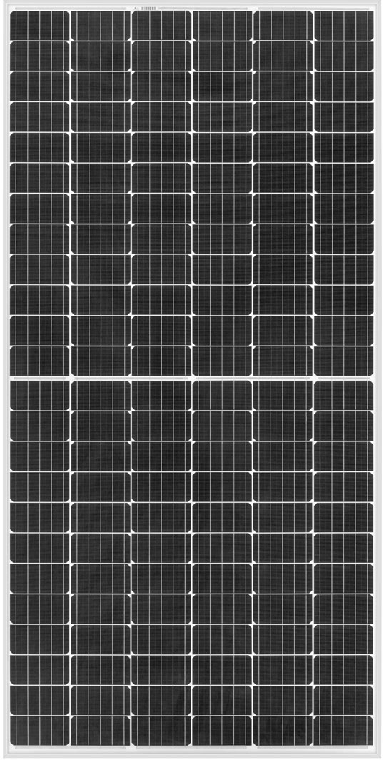 qcell solar panels