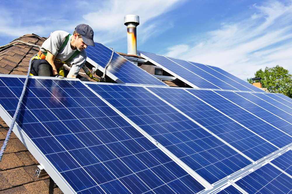 Top 10 Solar Panels in Australia