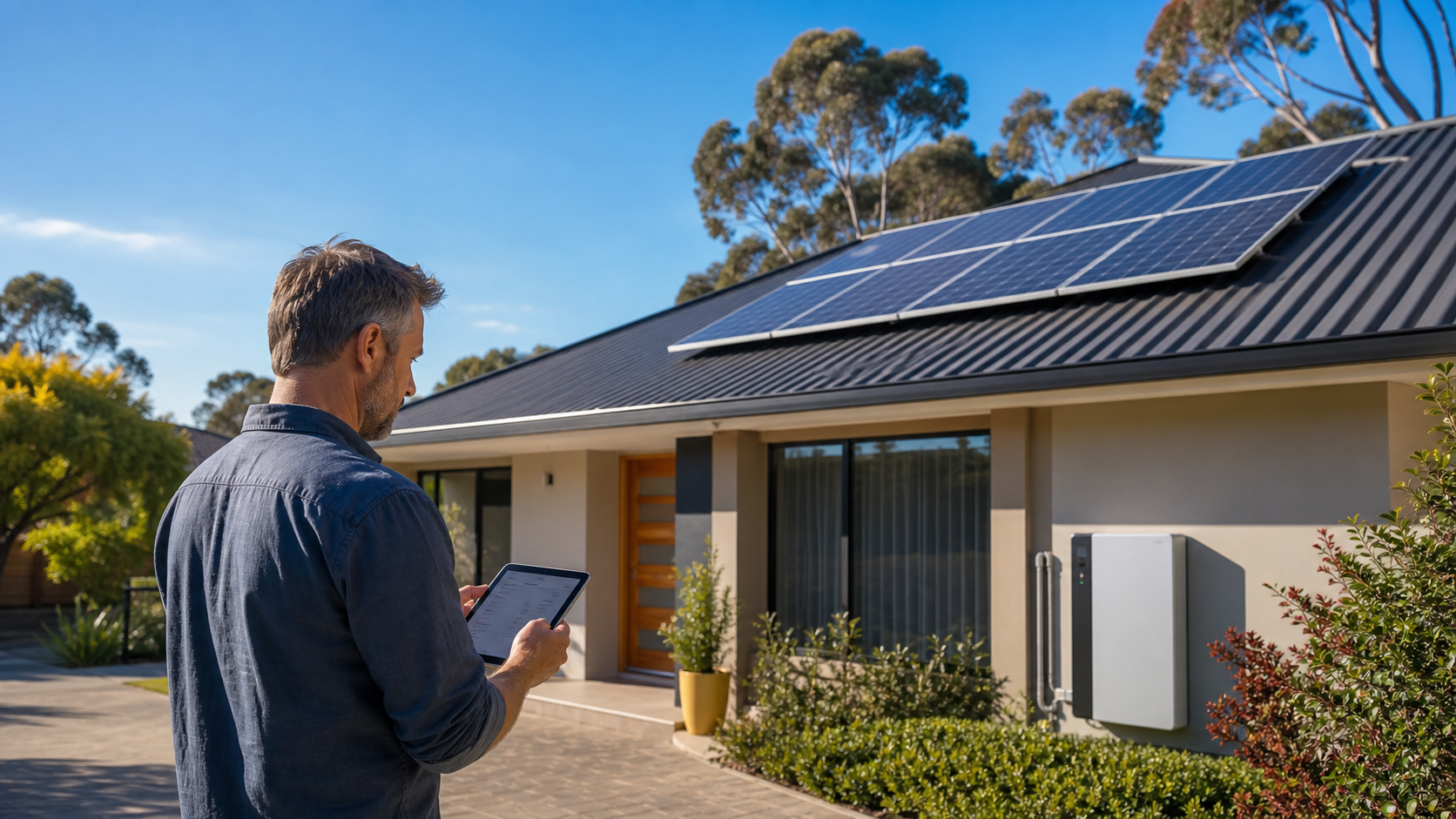 NSW Home Energy Saver Loan 2026: Eligibility, Upgrades and How to Apply