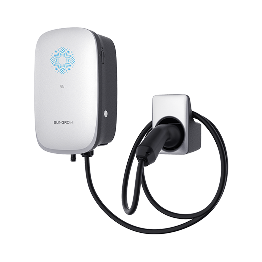 Sungrow AC EV Charger