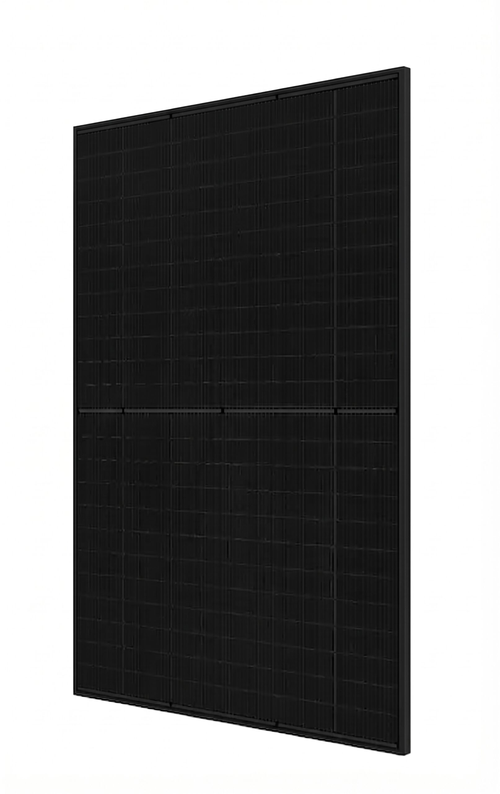 Canadian Solar 470 W all black solar panel