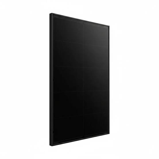 REC Alpha Pure RX 460-475W Black