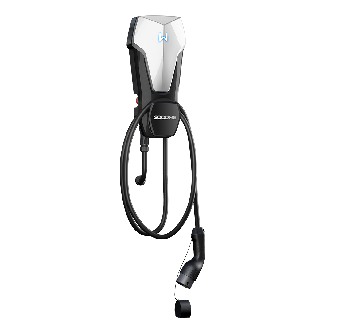 GoodWe AC EV Charger