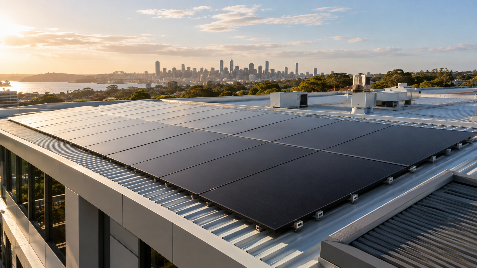 NSW business preparing for the shift to renewable energy