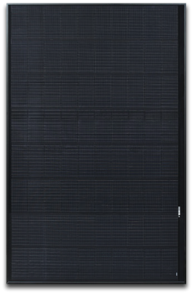 REC Alpha Pure-R 420W Solar Panel