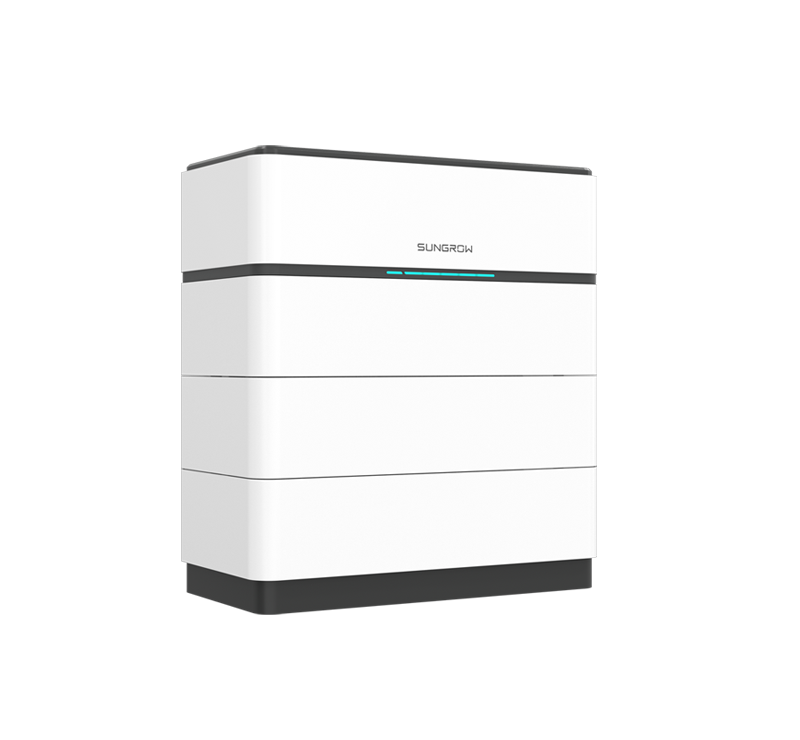 Sungrow SBR Battery