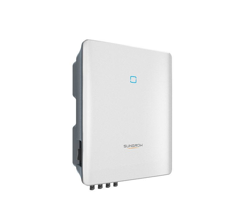 Sungrow SH5T–SH10T three phase hybrid inverter