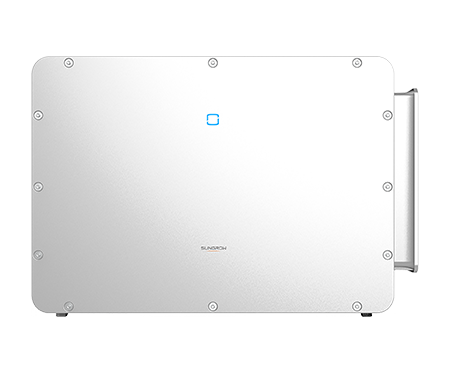 Sungrow 5–10kW Single Phase String