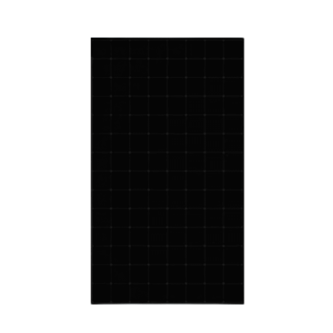 SunPower Performance 8 Black solar panel