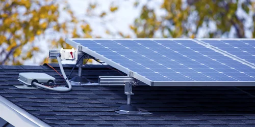 7.7kW Solar Systems