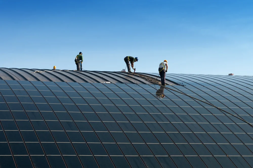 9.99kW Solar System