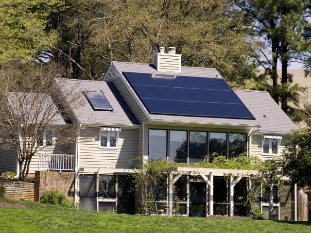 Solar Power for Home