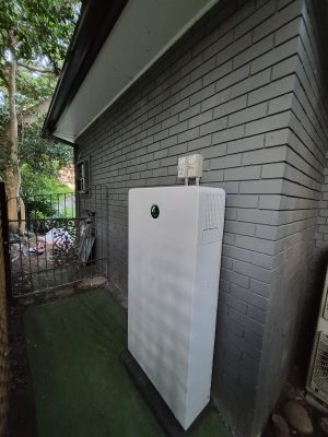 Rescom Solar Homepage 1