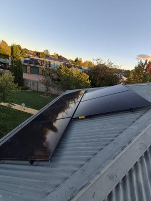 Rescom Solar Homepage 4